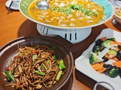 -光海·乡记酸菜鱼·始于1996(花园路店)