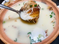 -堂宴·老厦门私房菜(1988仙岳总店)