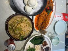 -王厚元饺子·辽菜(浑南店)