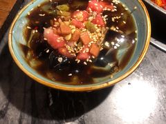 -热火朝天鲜切牛肉火锅(南强街巷店)