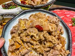 -快乐小羊(富强中路店)