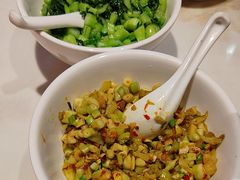 -味上湘菜馆(阿波罗店)