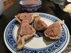 -清真·京华源铜锅涮肉(丰庆店)