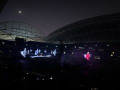 -沈阳奥林匹克体育中心