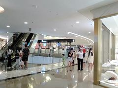 -皇庭广场(福华三路店)