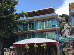 -南丫岛