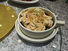 云耳捞泉水腐竹-客家汇·客家传承菜(水库店)