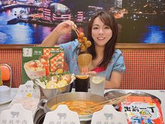 -荣叔港式沙嗲牛肉火锅(正佳潮流店)