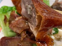 -烧鹅濑(西华路店)