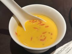 -领事馆19号中餐厅(厦门海景洲际酒店)