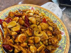 -砂锅居(西四店)