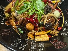 -多呗辣麻辣香锅(万达广场店)