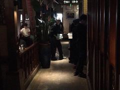 -绿茶餐厅(布吉万象汇店)