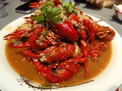 -刘一龙虾.烧烤(理工直营店)
