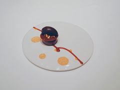 -Amber(置地文华东方酒店)