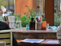 靠窗位-RAC BAR(安福路店)