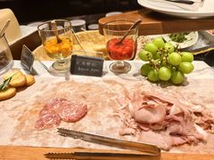 -拉蒂娜·巴西牛排馆 Latina·Brazilian Steakhouse(王府井喜悦店)