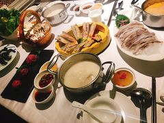 -红鼎豆捞·小红鼎豆捞送(花样年华大厦店)