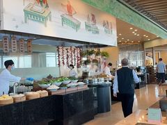 -美盛喜来登大酒店-盛宴标帜餐厅