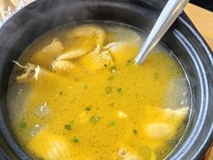 -品鲜村农家菜·阳澄湖大闸蟹(总店)