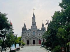 -青州古城