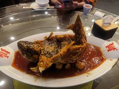 -徐鼎盛民间菜(奥体店)