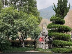 -杭州灵山景区