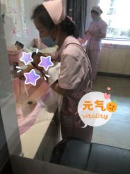 -金月汇月子会所(宝鸡高新店)