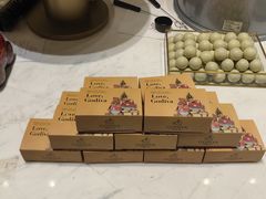-GODIVA(王府井apm店)