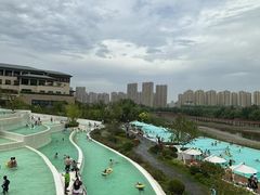 -清河半岛温泉度假酒店