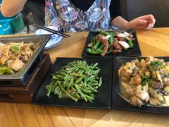 -外婆船宴餐厅·外婆喊你回家吃饭
