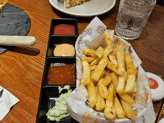 -澳骄 Aussie Kitchen·手工披萨·西餐(国大店)