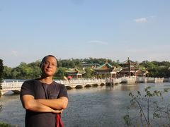 -星湖旅游景区七星岩