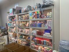 -唐小姐の私宠·宠物洗护美容·撸猫馆·购宠(周浦万达旗舰店)