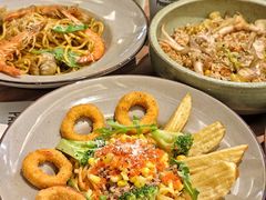 -Pennehut畔尼意面(合肥万象城店)