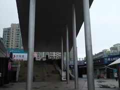 -证大大拇指广场(芳甸路店)