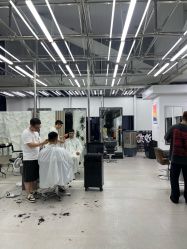 -BOF HAIR BY HONTO