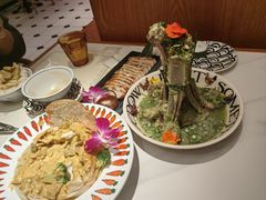 -太食獸泰式茶餐厅(IFS国金中心店)