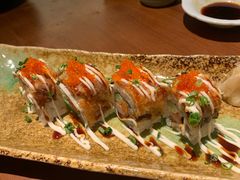 -旨味Umami_融合料理(万博汇店)