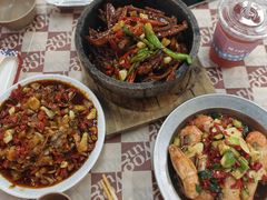 -老三样·旧食新味(船山路店)