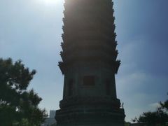 -西海子公园