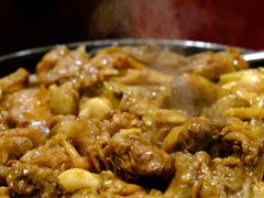 -甘家界牌柠檬鸭(青山店)