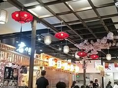 大堂-小胖墩炝锅鱼(天钥桥路店)
