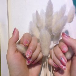 -ChuLian初莲日式美甲美睫