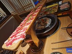 -吉秋田鲜和牛烧肉·肉档自选
