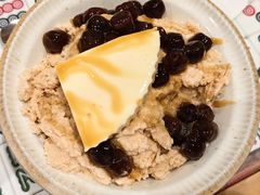 -堂屋糖水店(愚园店)