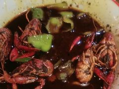 -三太子地摊烧烤·小龙虾(北蔡店)