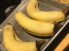 -很久以前羊肉串(京汉店)