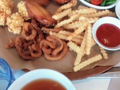 -G+KITCHEN(龙湖狮山天街店)