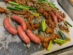 -千纸鹤嫩汁烤肉(西大直街店)